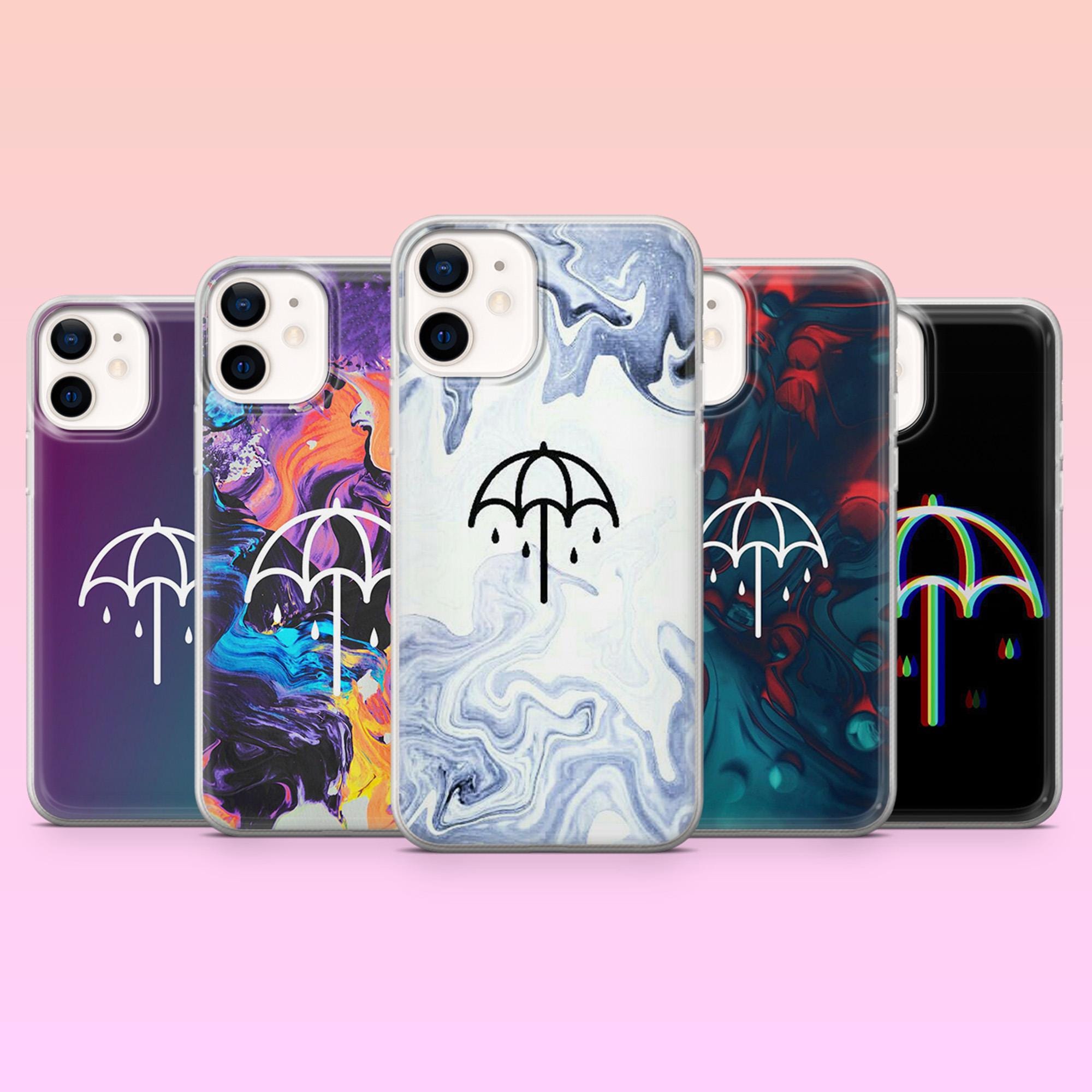 Bring me the horizon iPhone case - Etsy 日本