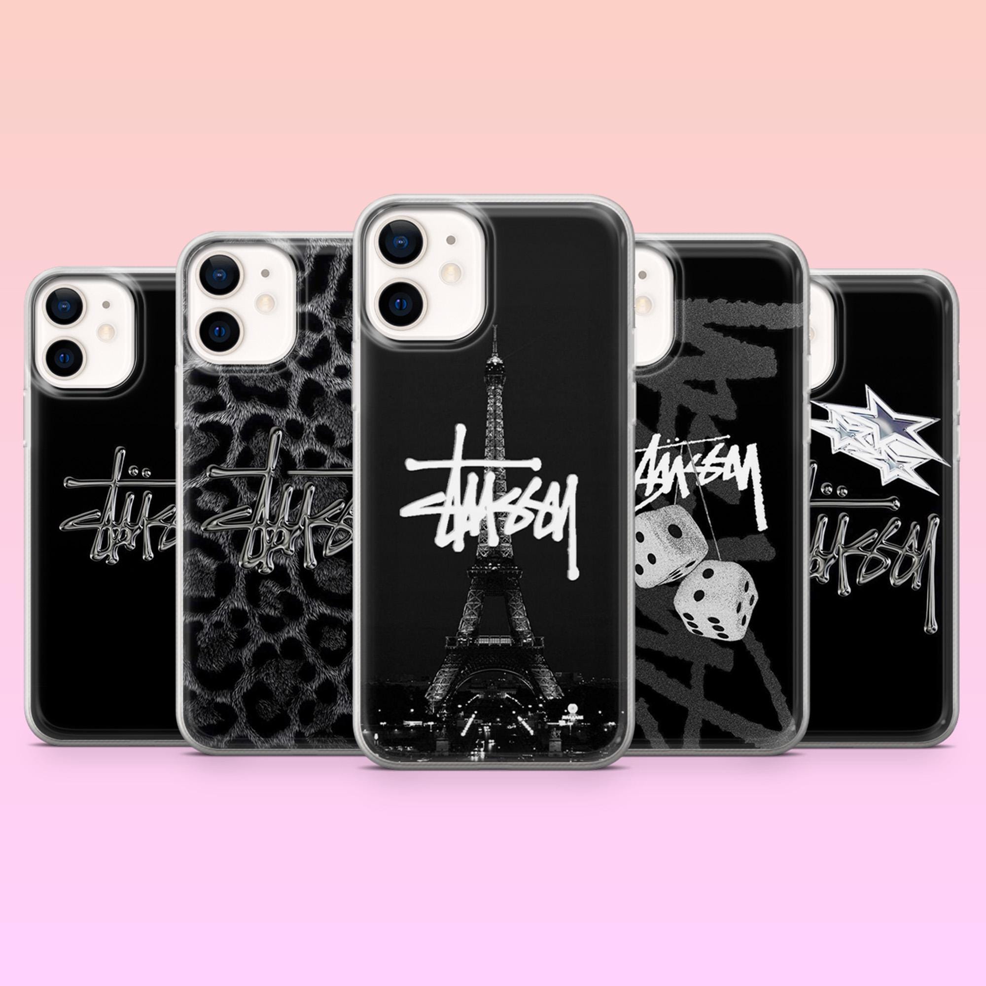 stussy cigarette case Case Stussy
