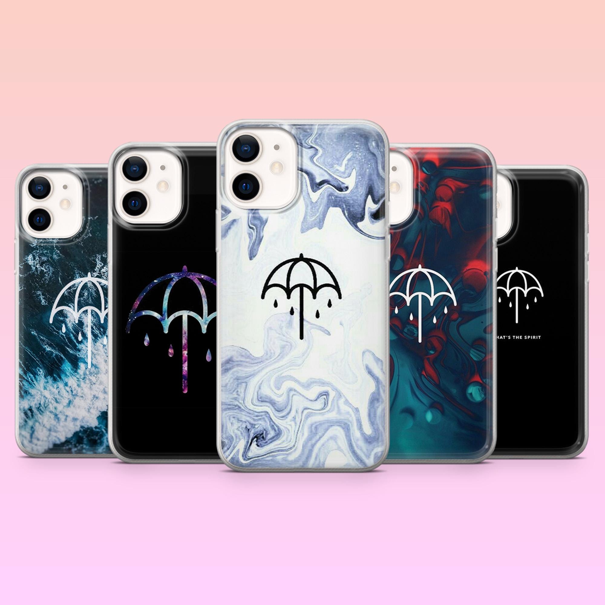 ブリングミー　スマートフォンケース Bring me the horizon iPhone case - Etsy 日本
