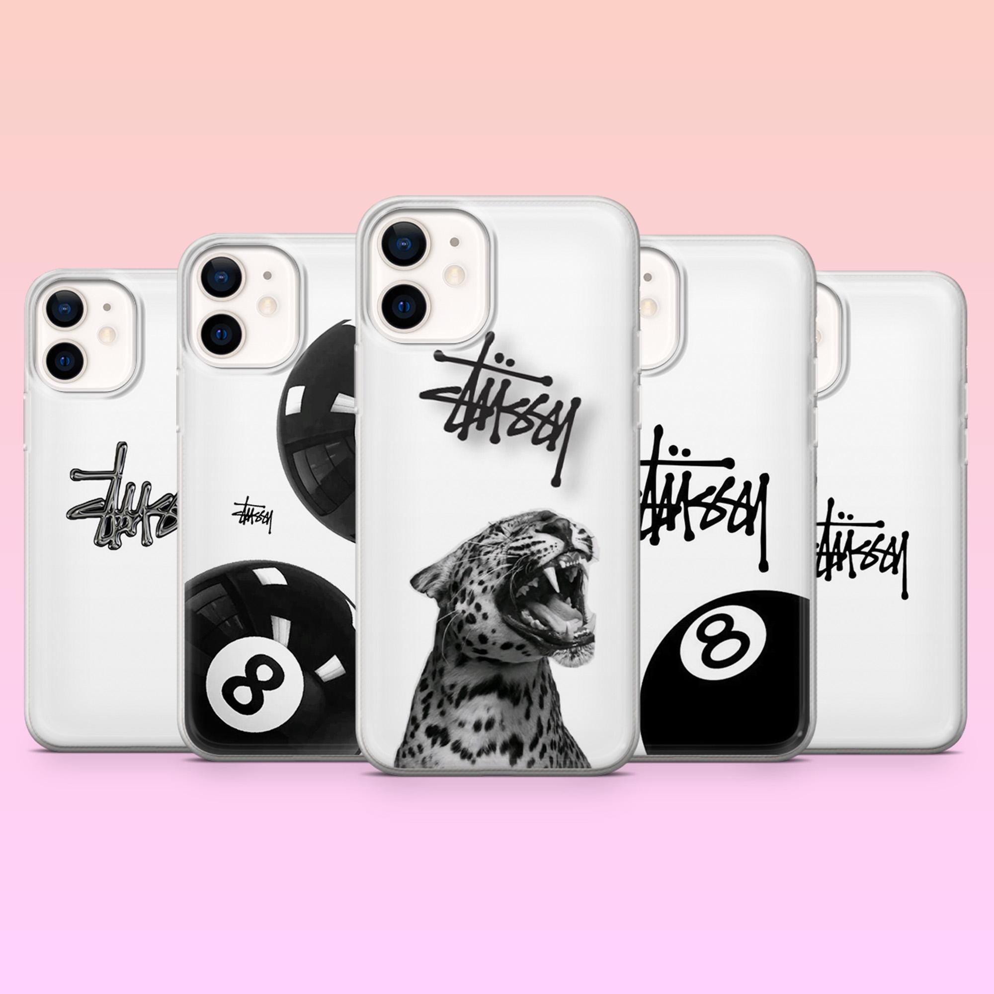 stussy cigarette case Case Stussy