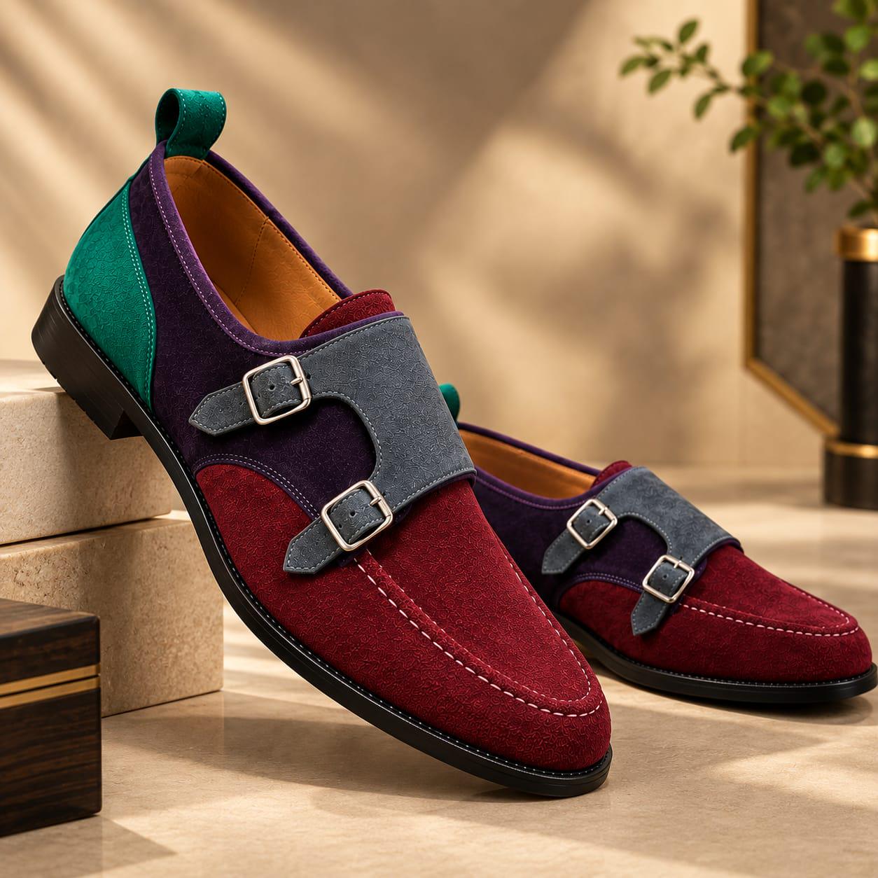 Mens Formal Beach Shoes