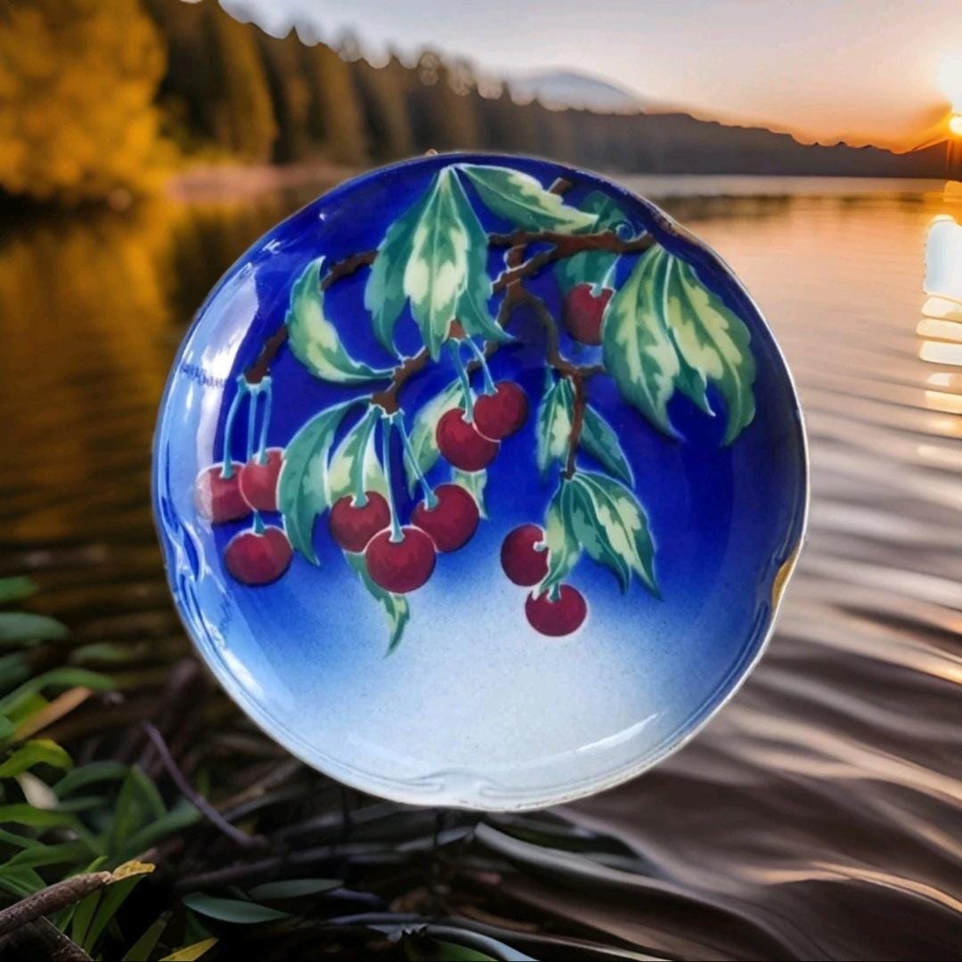 Luneville China - Etsy