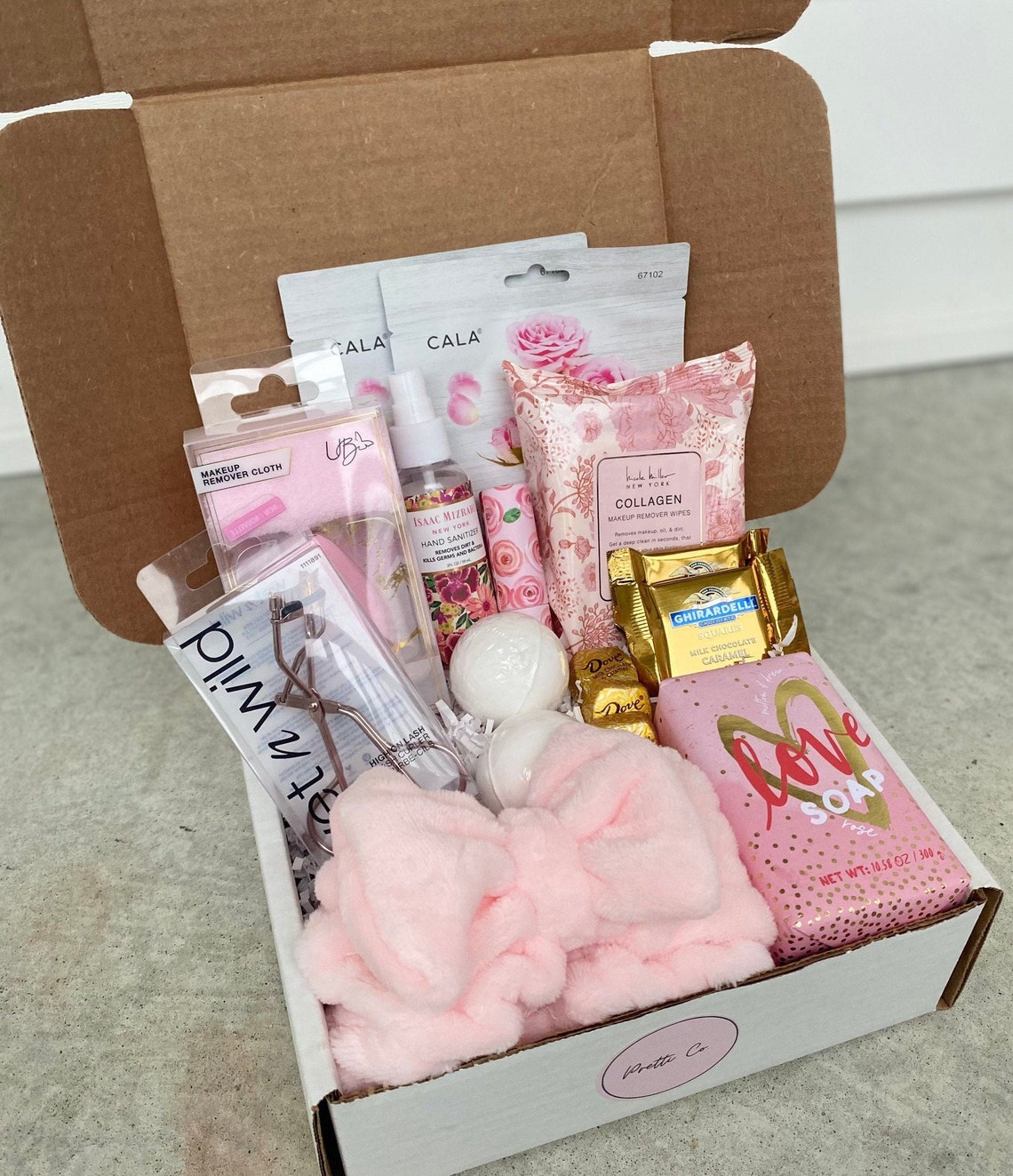 pink-beauty-gift-box-birthday-gift-boxes-gifts-for-birthday-etsy
