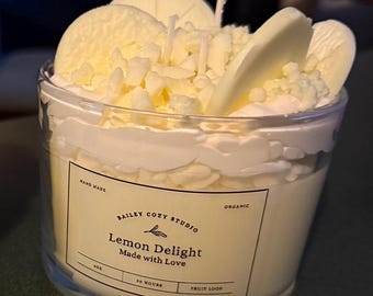 ZITRONENGENUSS