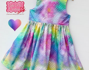 rainbow party clothes