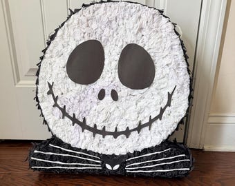 Skeleton  piñata, Halloween PartyDecoration.