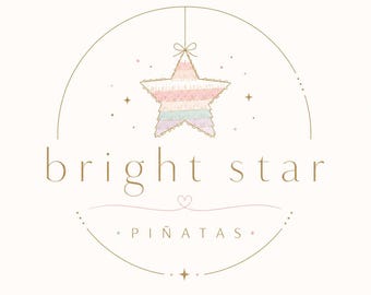 Pinata grinch sur mesure