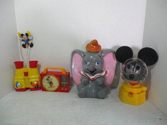 illco mickey mouse toy
