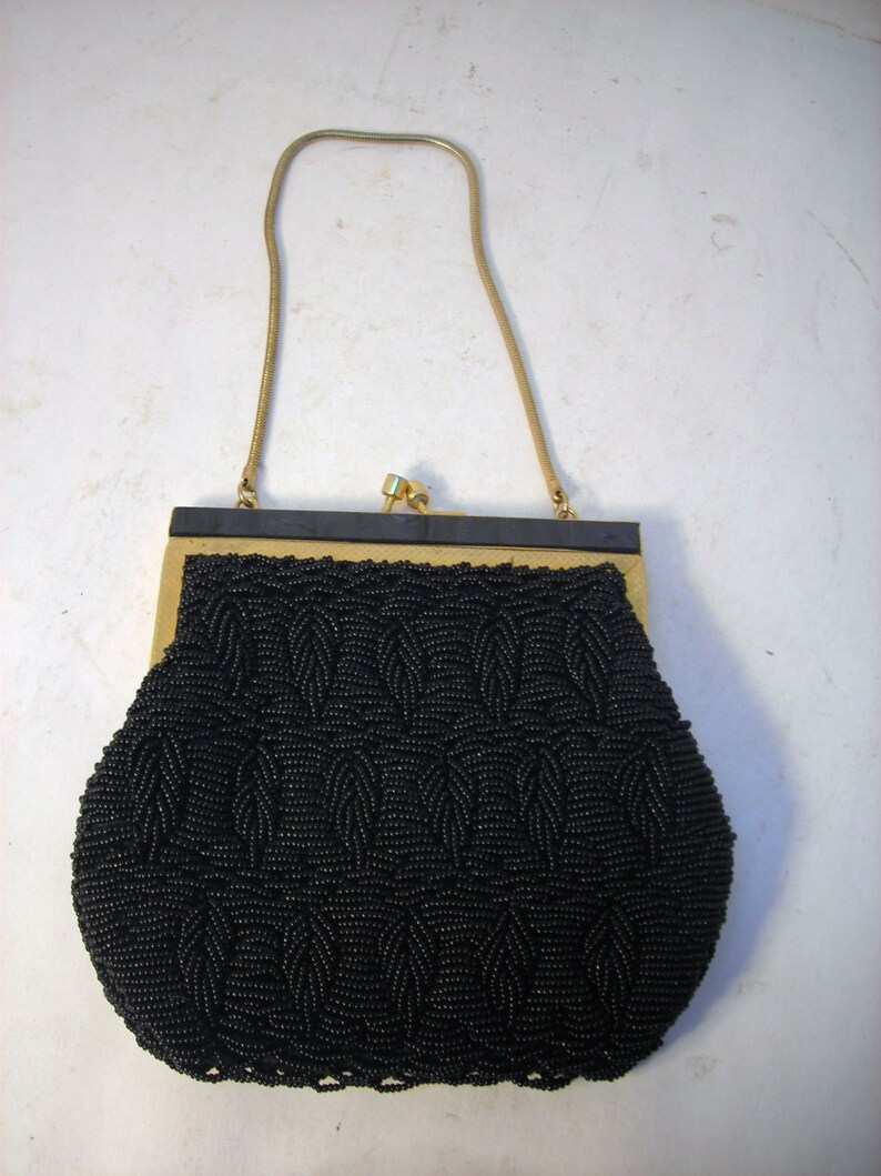 Designer Mini Purse Salesman Guide Literacy Basics