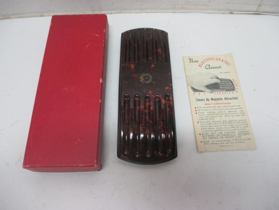 cleaning tortoise shell