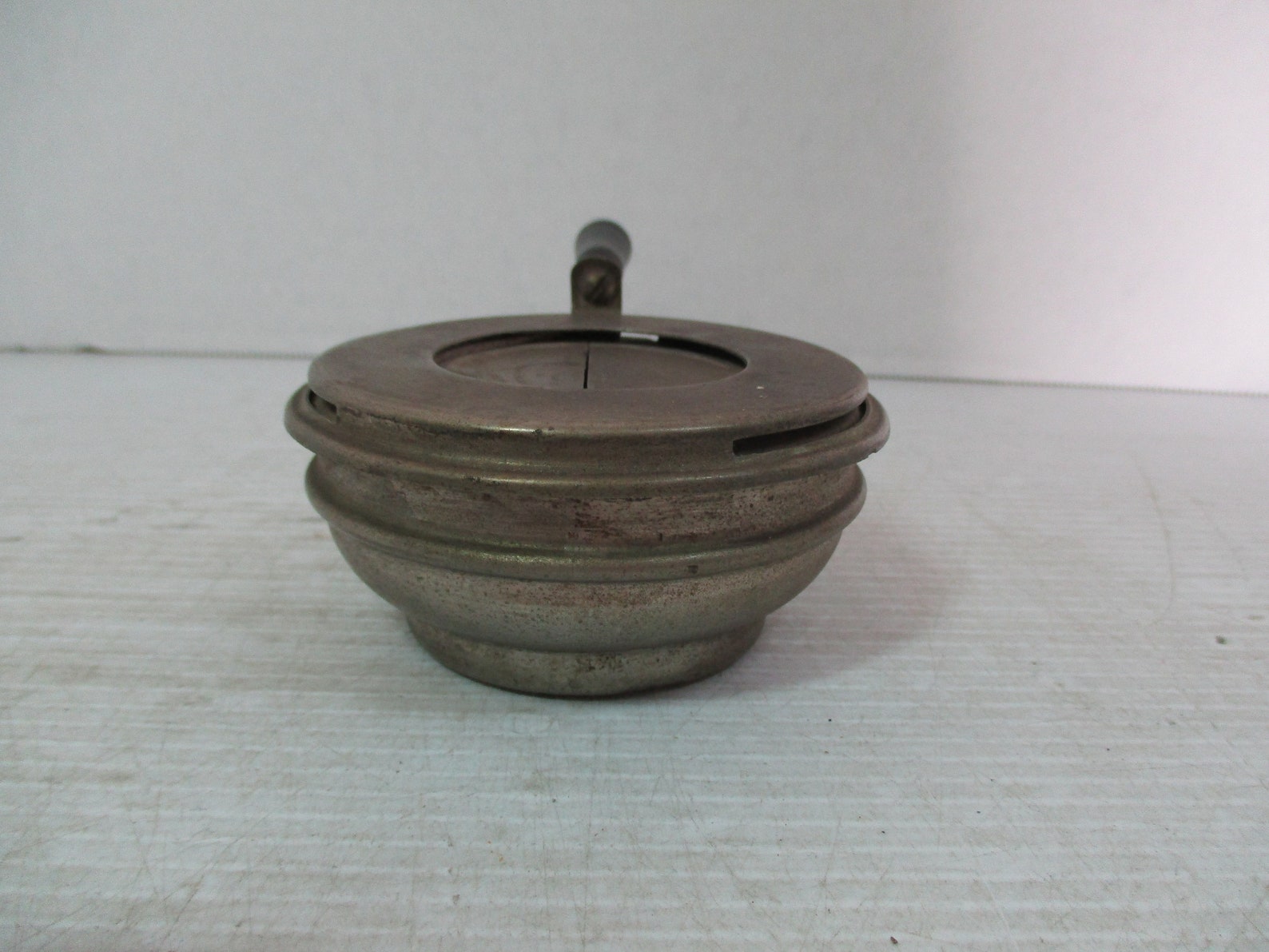 Vintage Manning Bowman & Co.alcohol Burner for Chafing Dish Etsy
