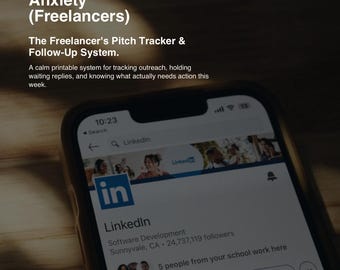 Toolkit für die Arbeitssuche, PDF, Resume Prüfung, Bewerbungs Tracker, Workbook für die Vorbereitung von Vorstellungsgesprächen