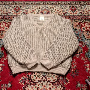 80s Ll Bean Birdseye - Etsy