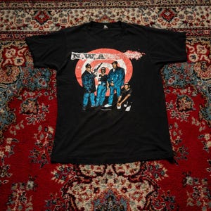 Ruthless Records T Shirts - Etsy