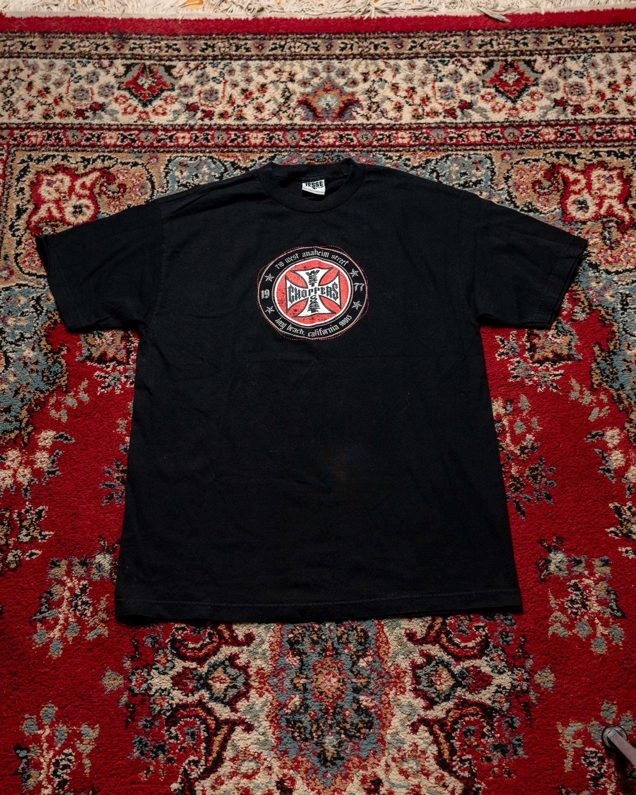 West coast choppers - Etsy 日本