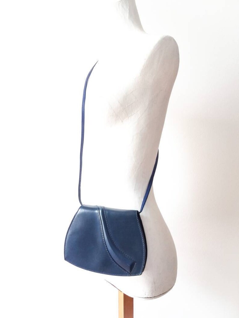 lanvin paris purse