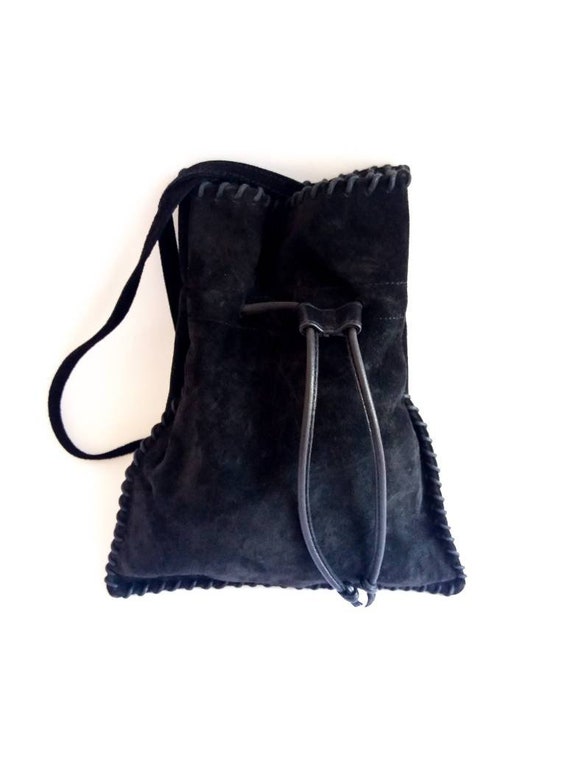 ysl bucket bag