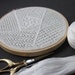 Pulled Thread, Digital Embroidery Pattern, Whitework Embroidery ...
