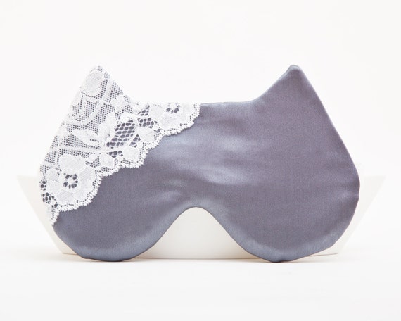 luxury sleep mask