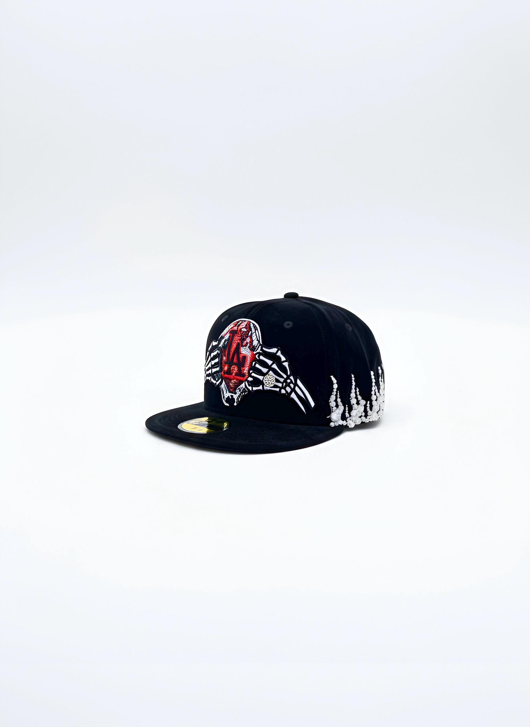 Pearl New Era Cap - Etsy