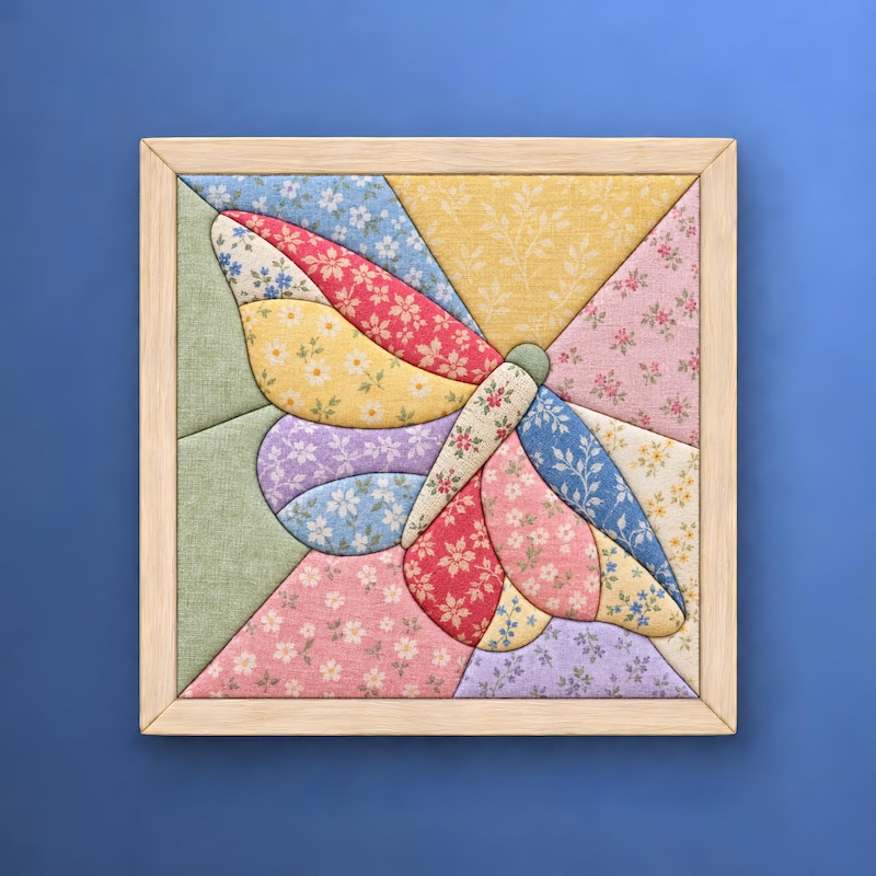 Moth Kinusaiga - Etsy UK