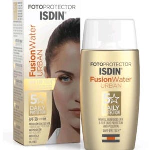 Isdin Fusion Water Magic Urban Photoprotector 50 ml SPF 30