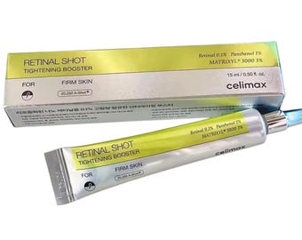 Celimax The Vita A Retinal 15 grs