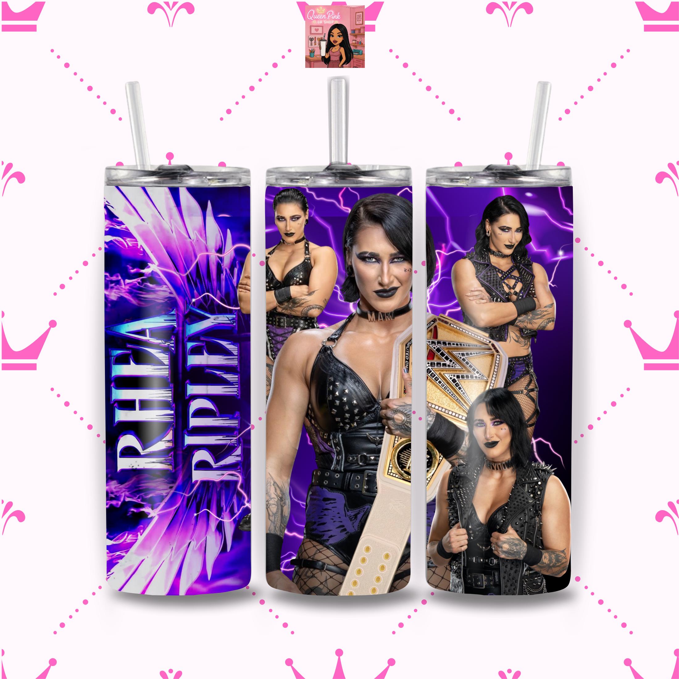 Wwe リアリプリー - Etsy 日本