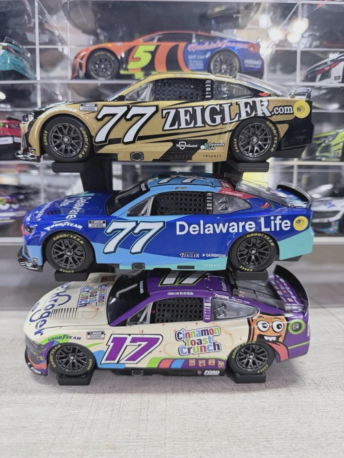 Nascar diecast cars - Etsy 日本