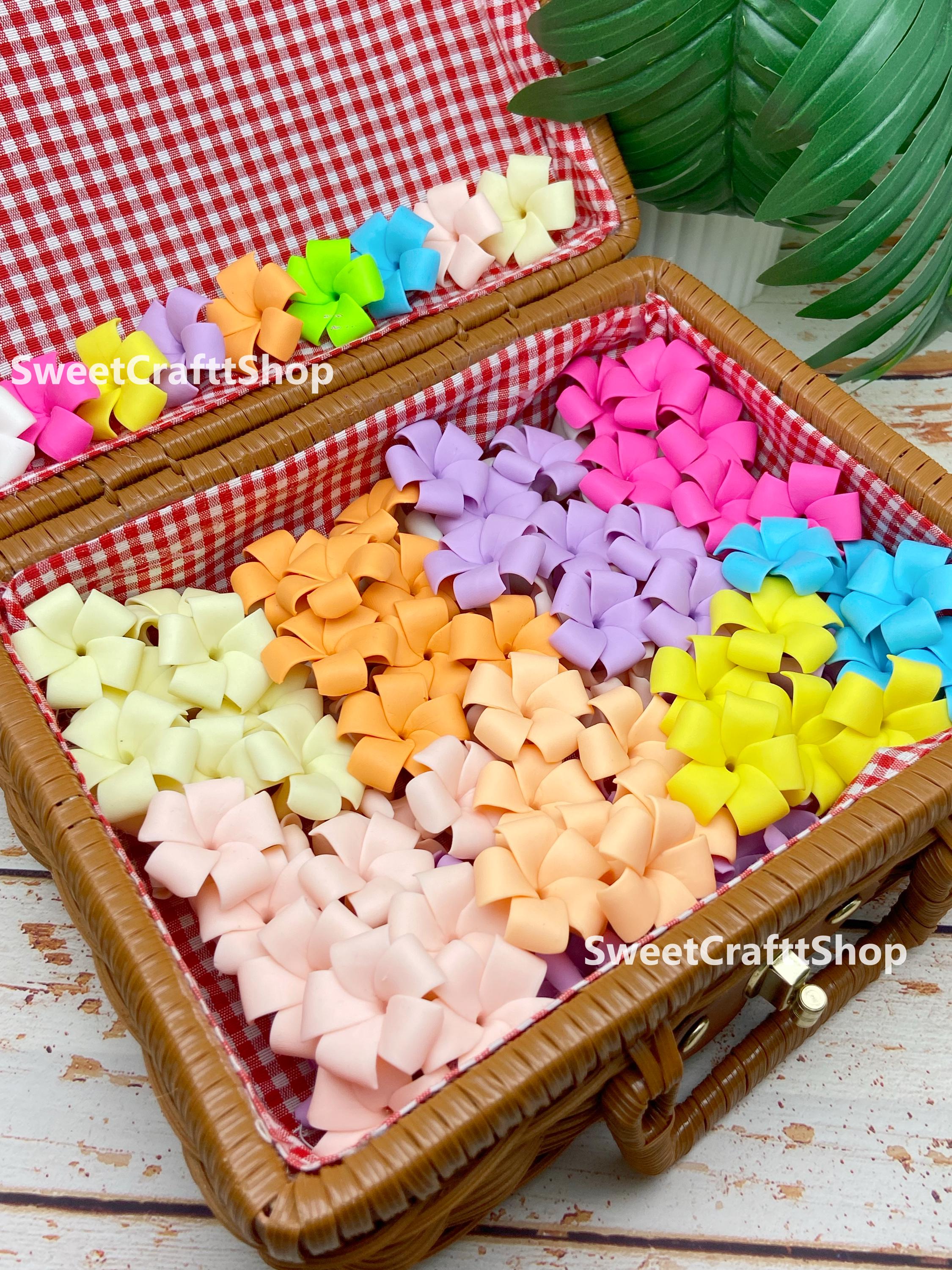 Pua kenikeni - Etsy 日本