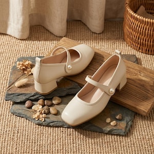 cream colored dress shoes women Womens Ivory Dress Shoes