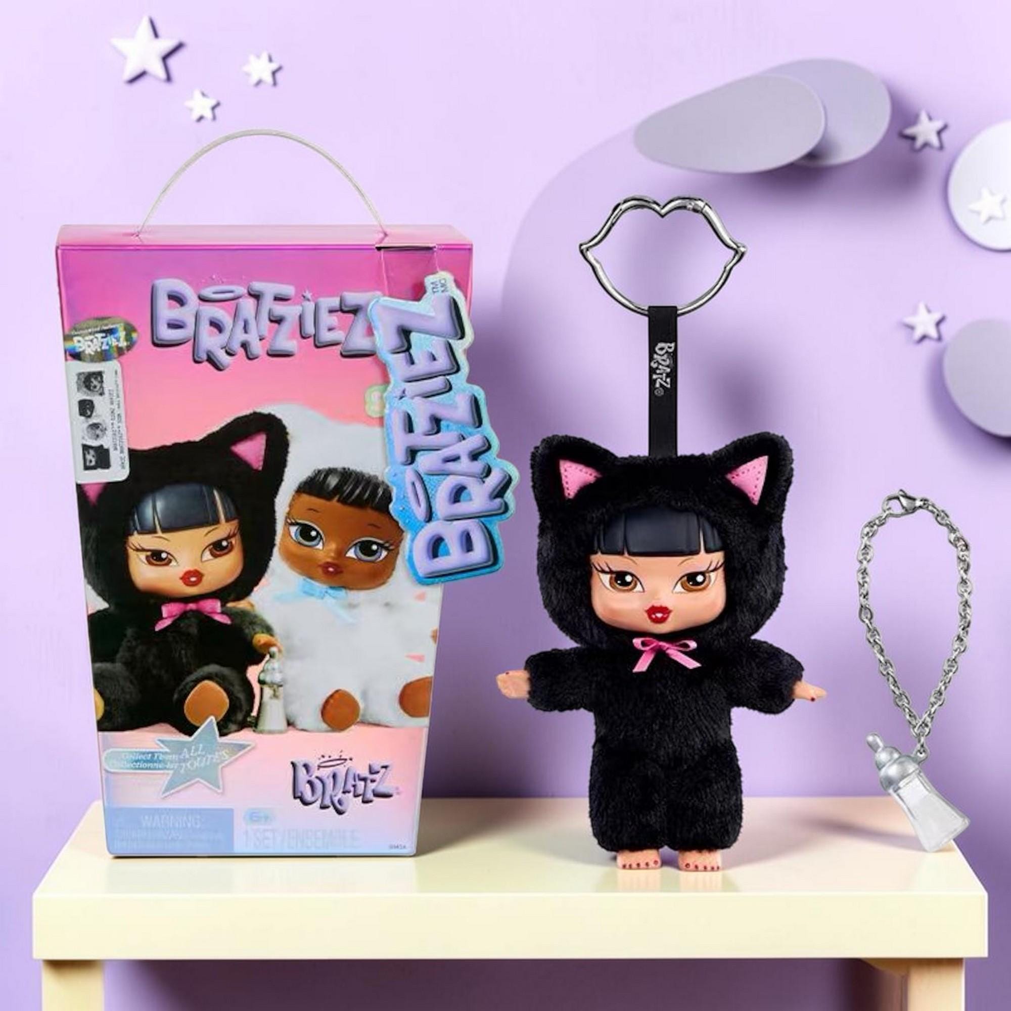Bratz doll keychain - Etsy 日本