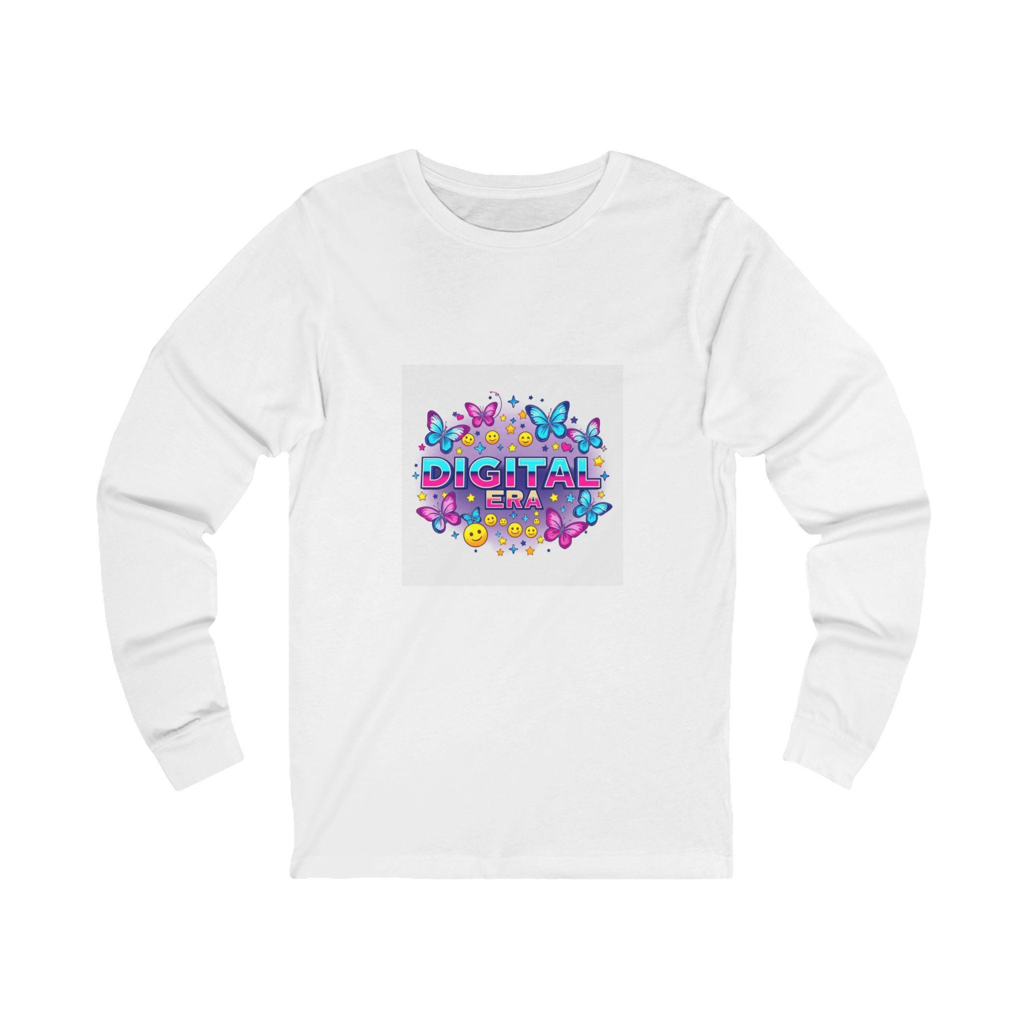 Long Sleeve Early 2000s Tops - Etsy - Page 2