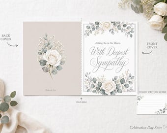 Sympathy Card