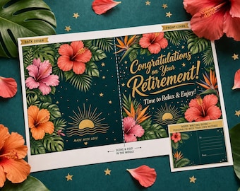 Happy Retirement