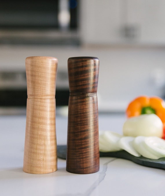 Salt & Pepper Grinder / Shaker