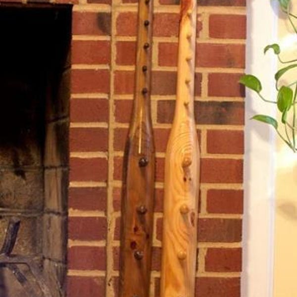 Baseball Bat Coat and Hat Rack, Kids Room Storage, Man Cave Accessory, Birthday Gift for Sports Fan