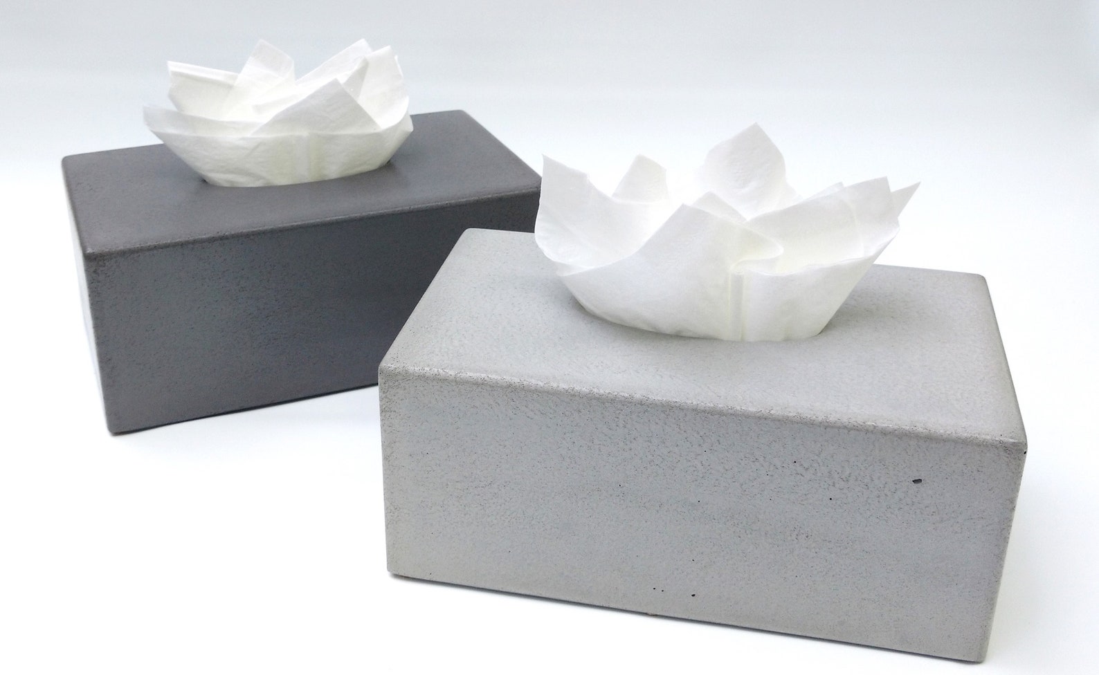 Tissue Paper Box Hidecart