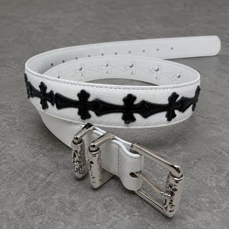 Chrome hearts roller belt - Etsy 日本