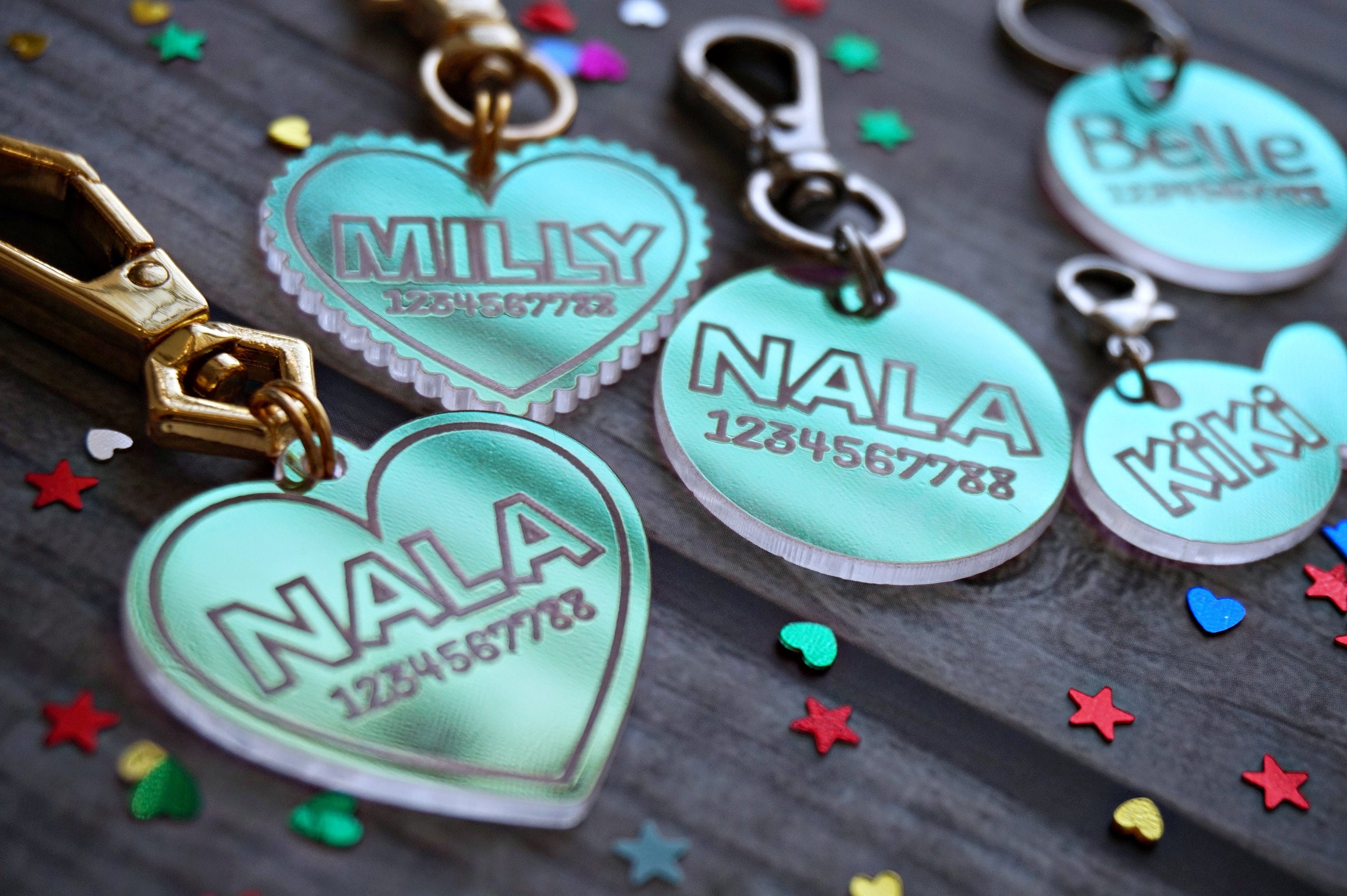 how-to-make-dog-tags-not-jingle