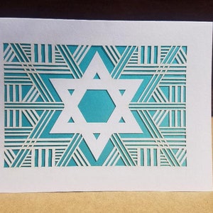 Estrela de David - Dia da Expiação - Ano Novo - Grandes Feriados - Rosh Hashaná - Yon Kipper - Hanukkah - Novos Começos - Judaísmo