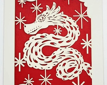 Year of the Dragon
