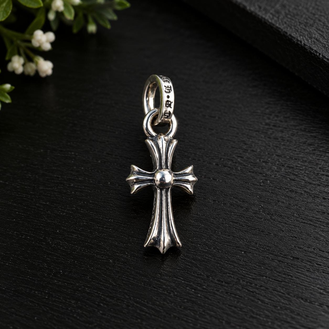 Daggers Chrome Hearts - Etsy