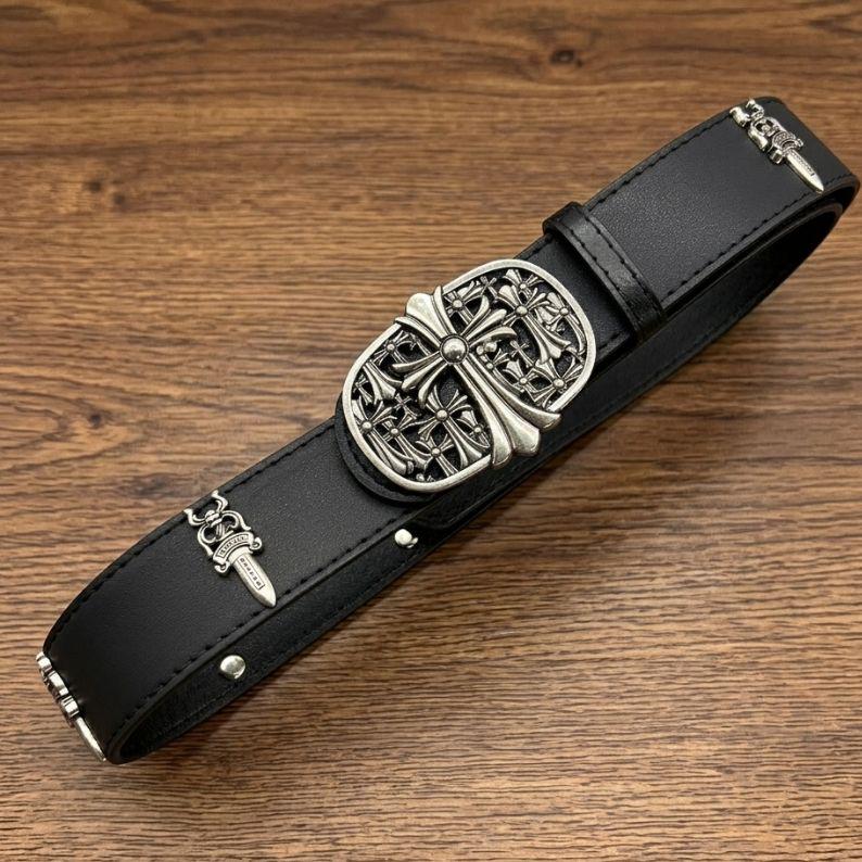 Chrome hearts roller belt - Etsy 日本