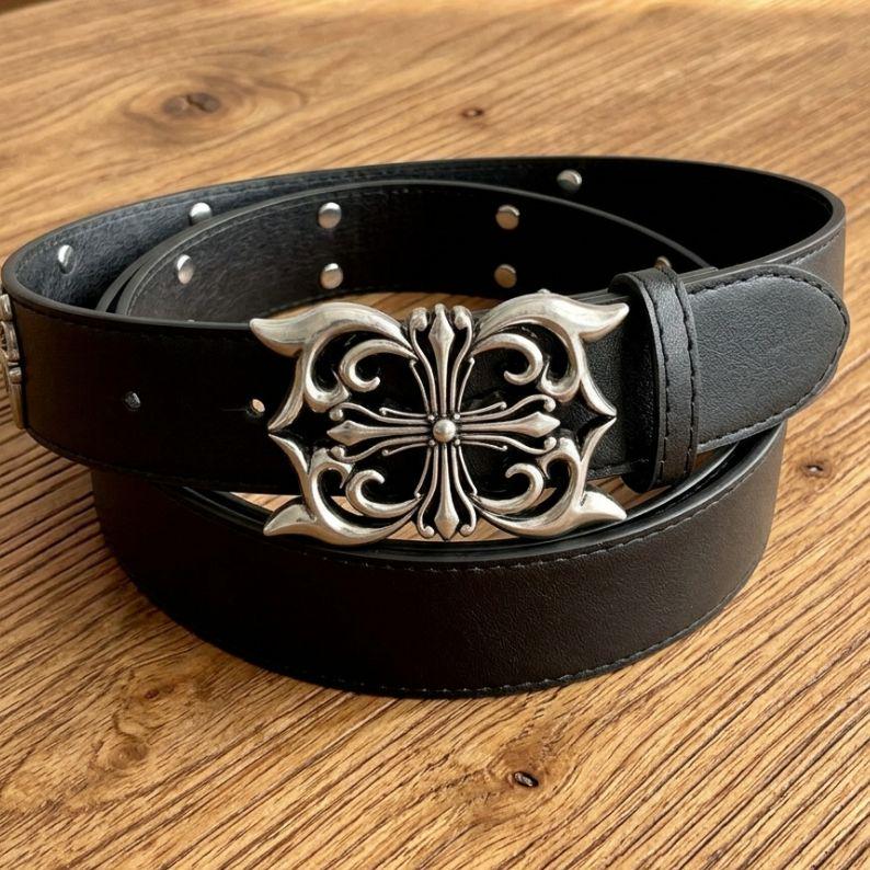 Chromehearts Belt - Etsy