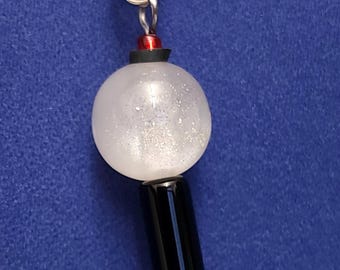 UV Color Changing BTS ARMY Bomb Inspired Phone Charm