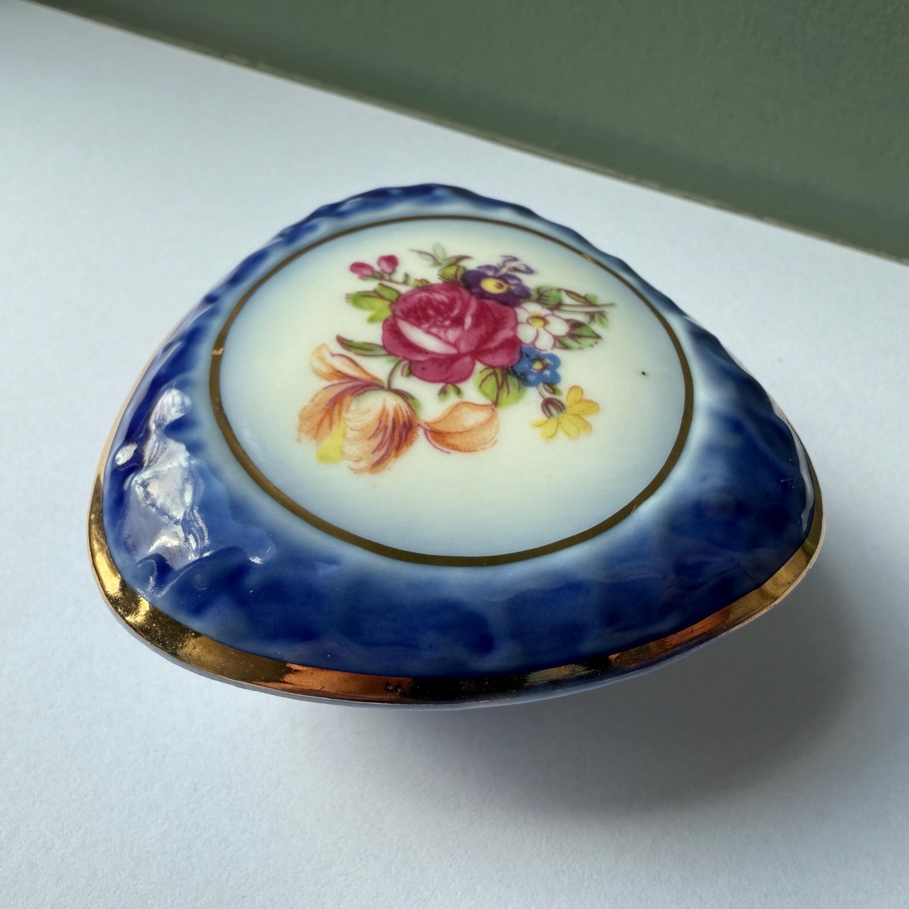 Crown mark porcelain - Etsy 日本