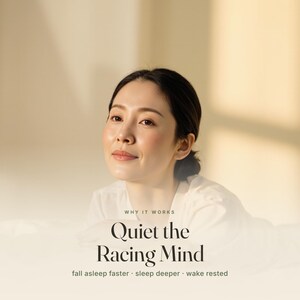 Guided Sleep Meditation Audio, The Sleeping Immortal Taoist Sleep Practice, Deep Sleep MP3 Download plus the Story, Calm Bedtime Relaxation image 5