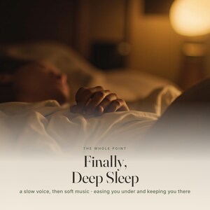Guided Sleep Meditation Audio, The Sleeping Immortal Taoist Sleep Practice, Deep Sleep MP3 Download plus the Story, Calm Bedtime Relaxation image 3