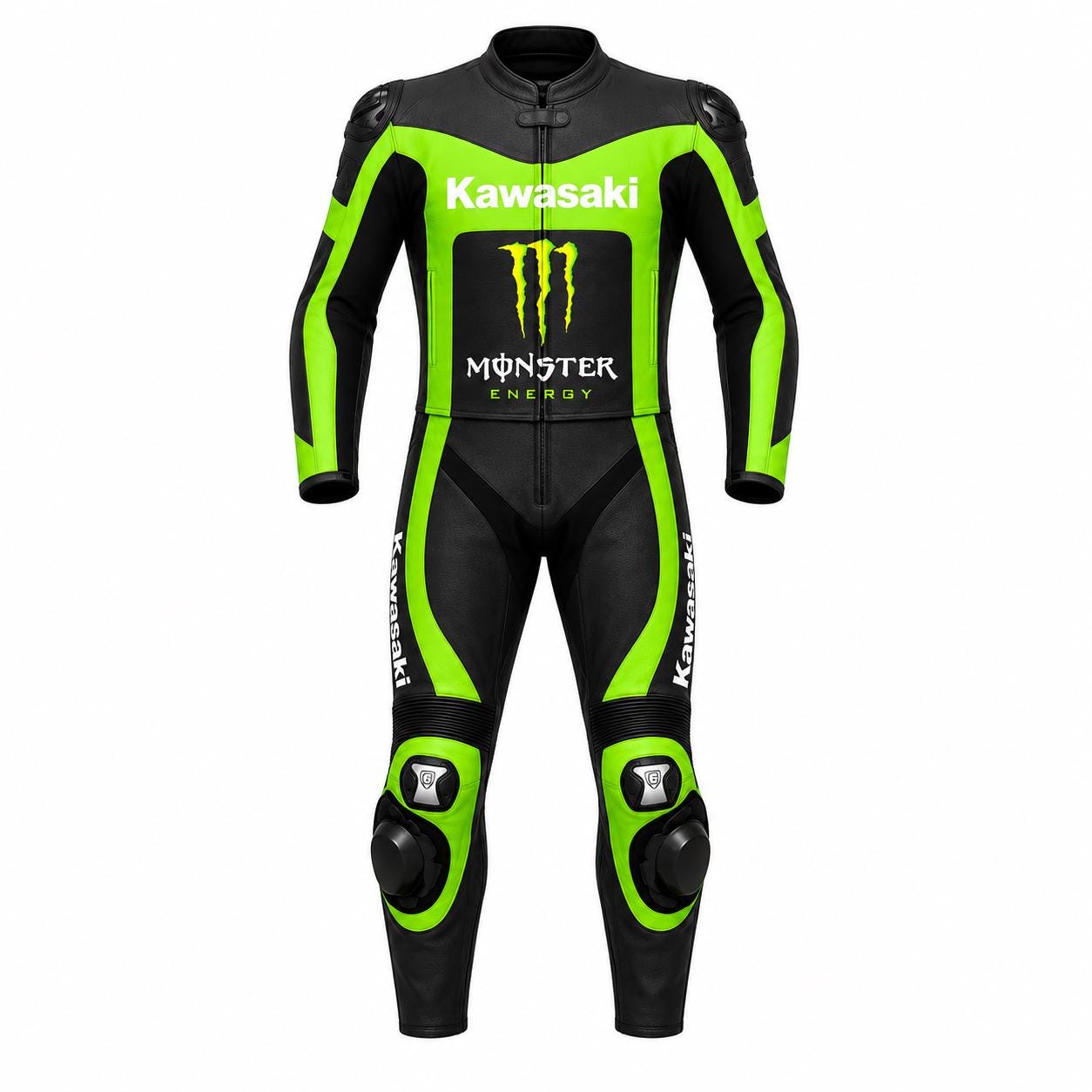 イラーキドレス　衣装 Kawasaki Race Suit - Etsy